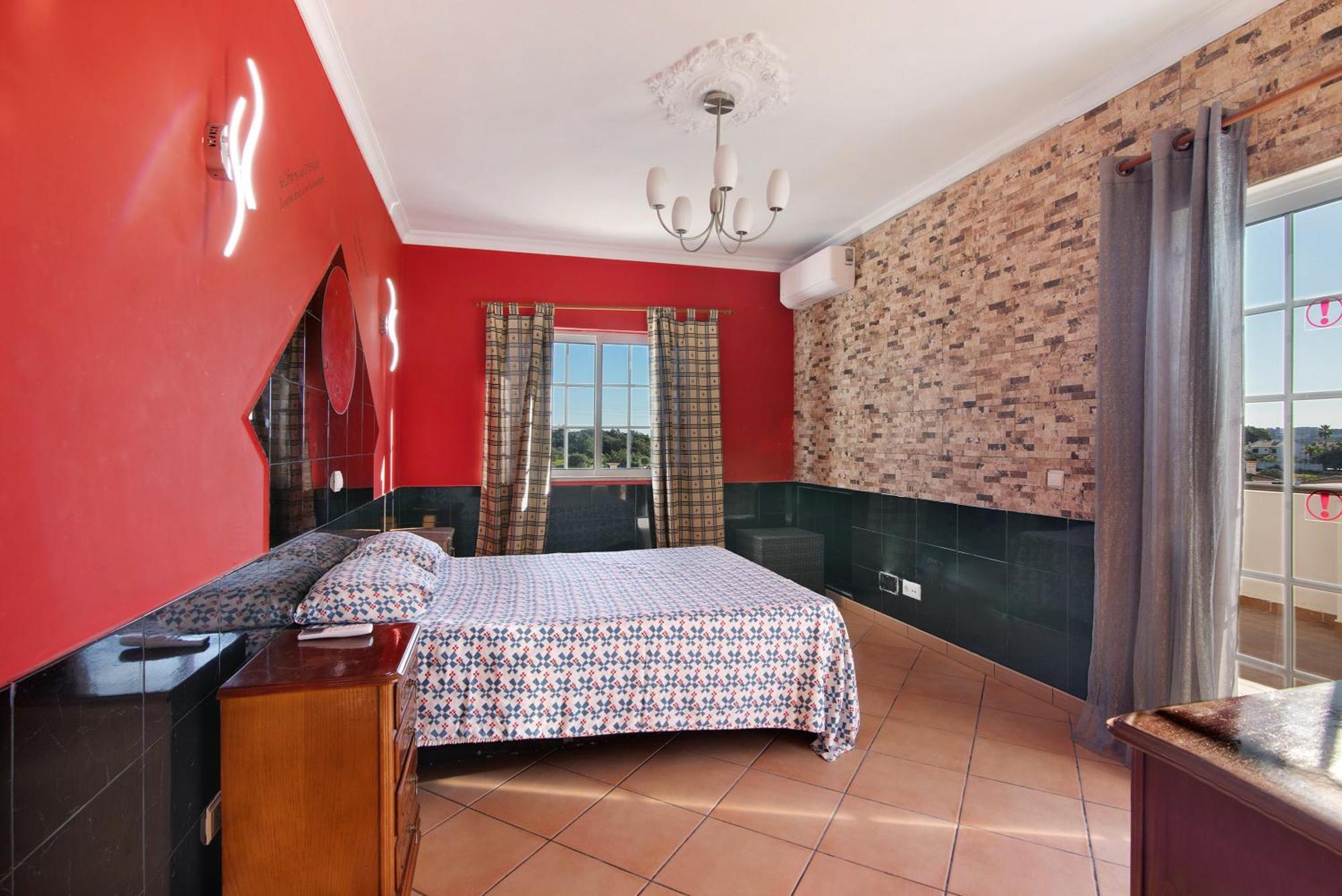 Villa Calipso Albufeira Exterior photo