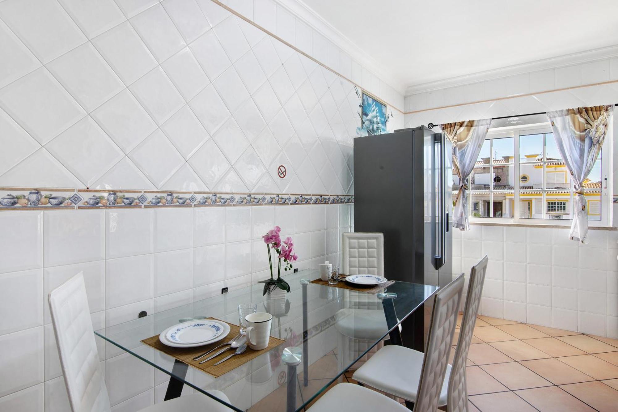 Villa Calipso Albufeira Exterior photo