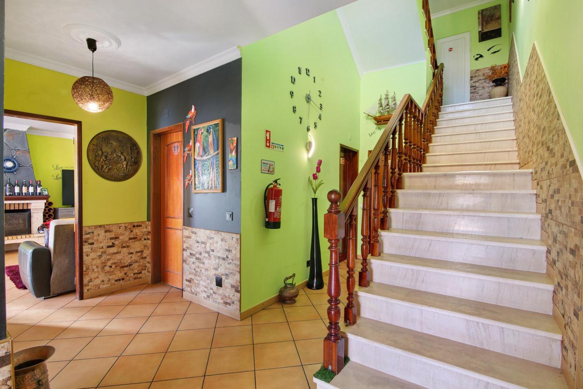 Villa Calipso Albufeira Exterior photo